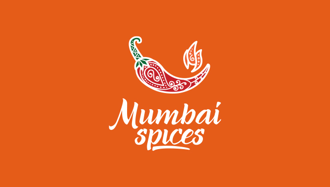 Mumbai spices